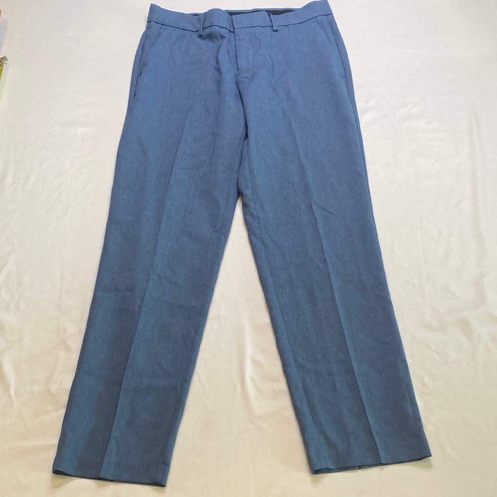 NWOT Kenneth Cole Classic Blue‎ Dress Pants